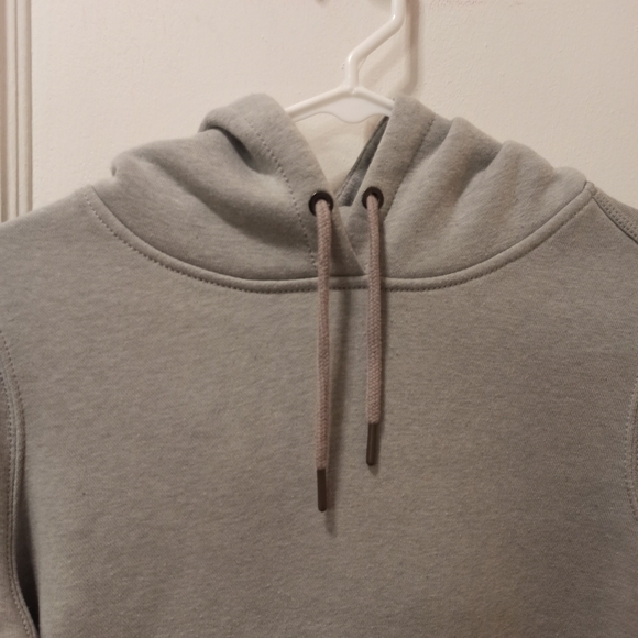 Carhartt women's Clarksburg Pullover Sweatshirt hoodie. Size small - Picture 3 of 16